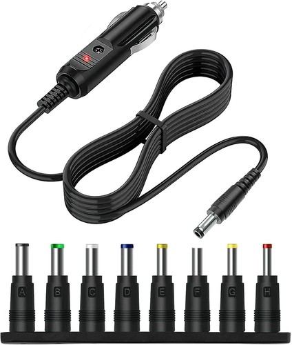 12v universal netzteil - dc,