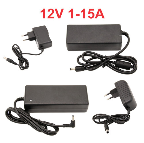 Led 12v netzteil - led,
