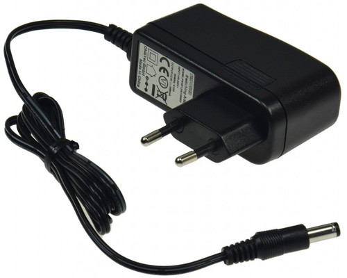 Stecker schaltnetzteil 12v - schaltnetzteil,