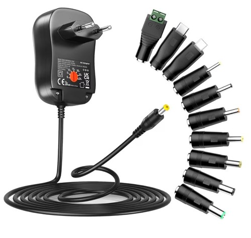Zolt 41w universal - zolt, 6v