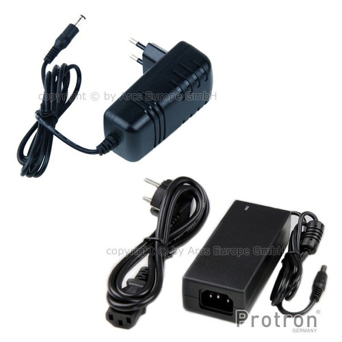 Protron universal netzteil - protron,