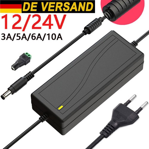 12v 24v 6a 10a led - 10a,