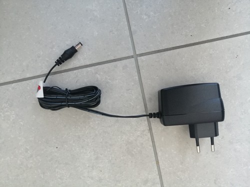 Netzteil - ac/dc,