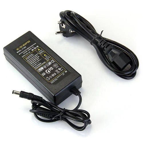 Netzteil adapter 12v 24v - netzteil,
