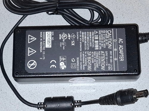 Casio s42120a sea60n2 - ad-s42120a, sea60n2-12.0
