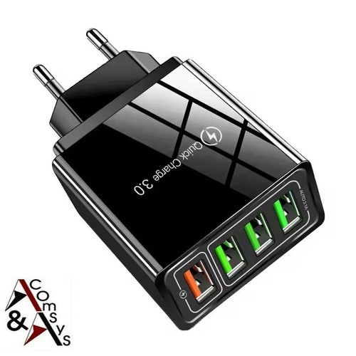Schnellladegerät usb - schnellladegerät,