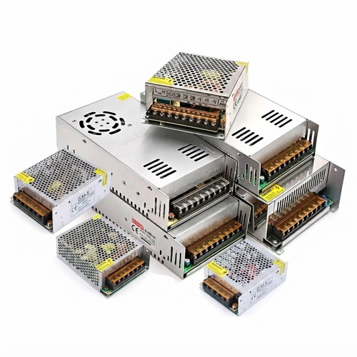 12v led trafo netzteil - led,