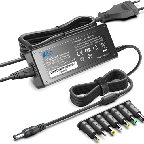 Netzteil 12v 60w für - 12v,