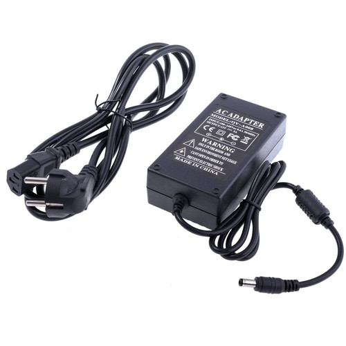 Netzteil 12v 60w - 12v,