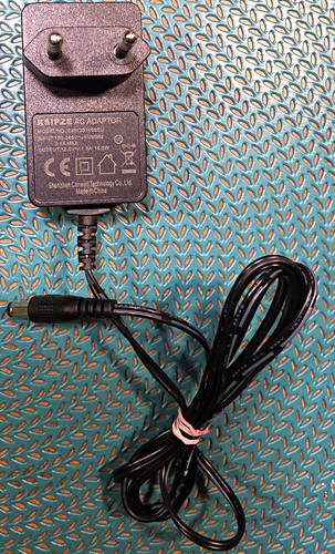 Ksipze adapter netzteil - ksipze,