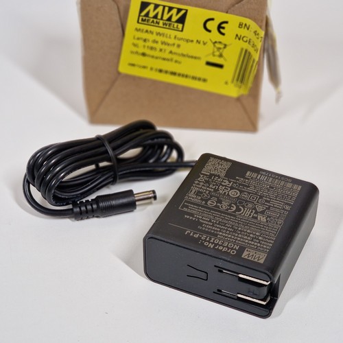 Mean well nge30i12 - mean,