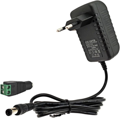 Netzteil 12v 100 - 100–240, v
