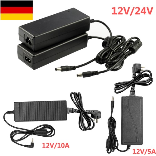 Netzteil 12v 24v 10a - netzteil, 12v/24v