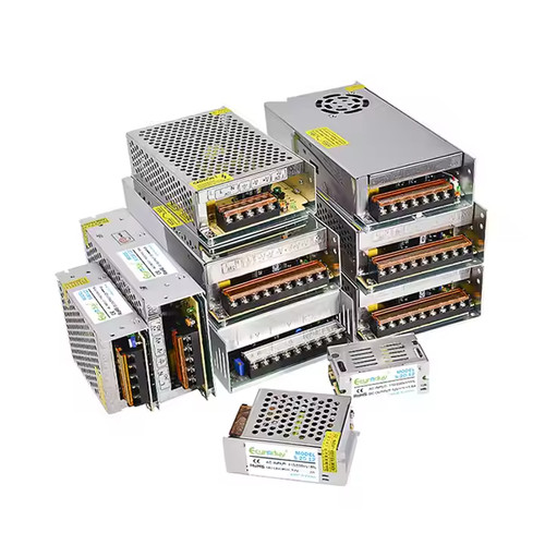 Led driver 12v 24v - led,
