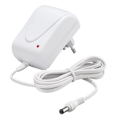 Stecker netzgerät weiß - stecker-netzgerät, 12
