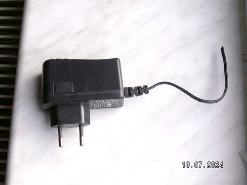 Steckernetzteil 12v 5a - 12v, 1,5a