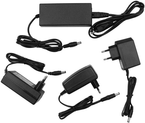 12v 4a 5a dc - 12v, 3a