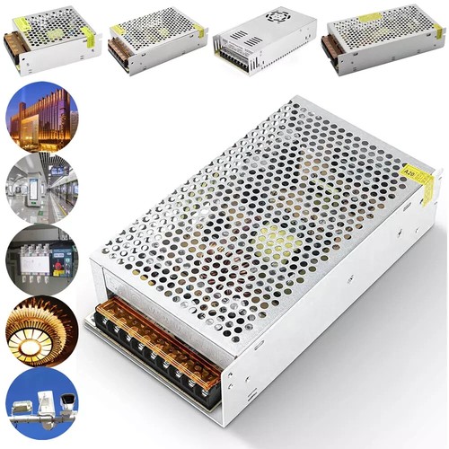 12v 24v led netzteil - 12v,