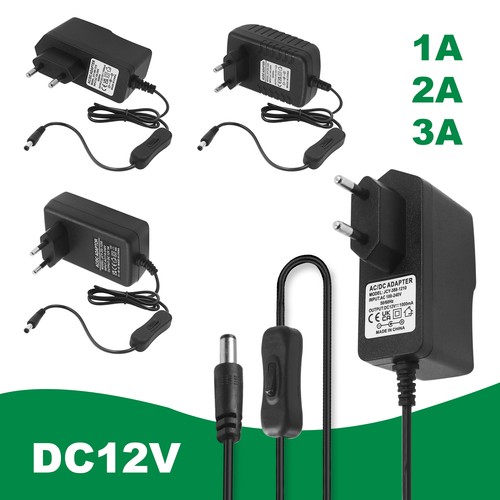 12v 3a 5a - 3a,