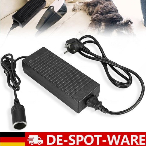 220v auf 12v kfz - 220v,