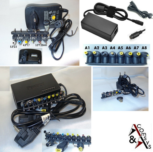 Universal netzteil 12w 24w - universal,