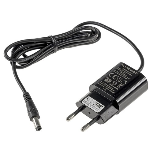 Netzgerät volt 500ma 6w - 12, /