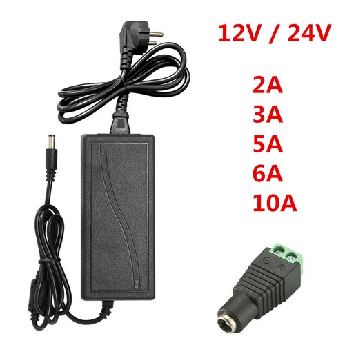 12v 24v 10a - 5a, trafo