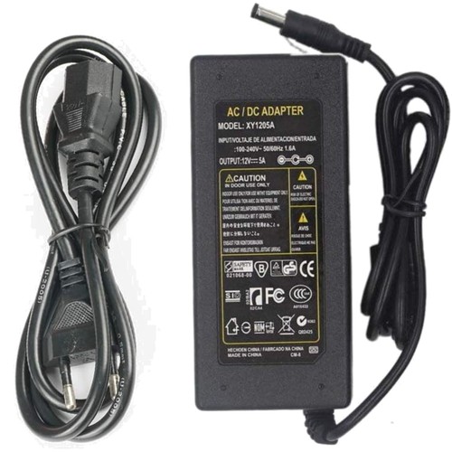 Netzteil 12v 60w trafo - netzteil,