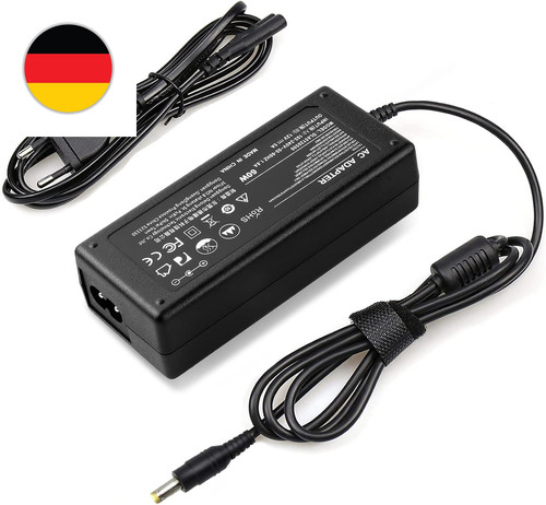 Biuboty 60w ladekabel - ladekabel, netzteil