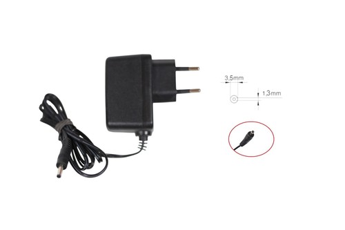 Adapter 5a 7 5w - 5v, 1,5a