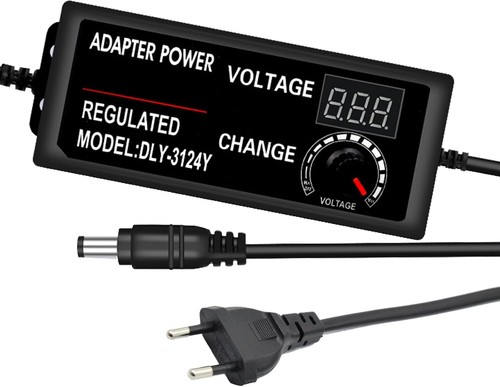 Adapter netzteil - ac/dc,